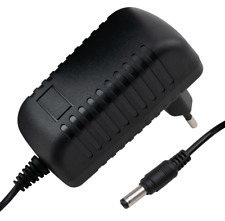 Steckerladegerät Steckernetzteil Trafo 12 V DC -  3000mA  - mit EU-Stecker 3A