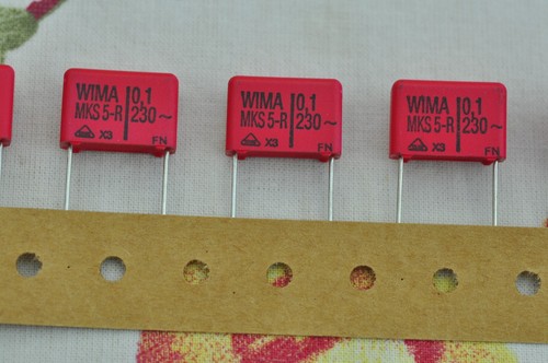 Stück kondensator 1 µf - stück,