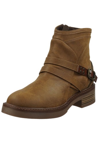 Blowfish stiefelette - blowfish,