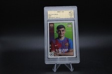 Topps Merlin Heritage 97 Pedri