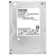 Festplatte Toshiba DT01ACA050