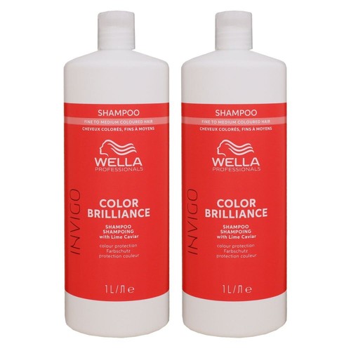 Wella invigo color brilliance - invigo,