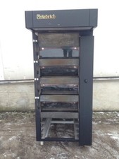 FRIEDRICH ETAGENLADENBACKOFEN ETAGENOFEN BÄCKEREI BACKOFEN 4 ETAGEN