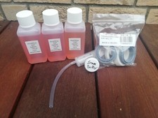 Rock Shox geeigenets Service