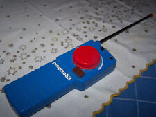 Playmobil Eisenbahn,RC-Train