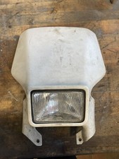 Scheinwerfer Lampenmaske Husqvarna TE 8AE 350 410 610