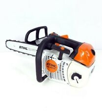 STIHL MS 201 TC-M Motorsäge  E-Light Klettersäge 35cm MS201 