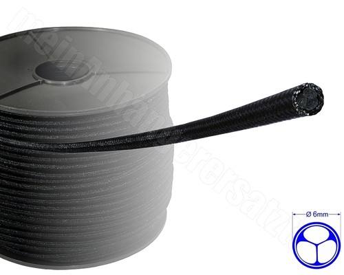 M 10m expanderseil - 10m,