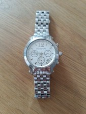 Damenuhr Michael Kors