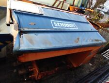 Schmidt Streuer, TYP DST 17 WZ ID.NR. 805061-9, Baujahr 1997