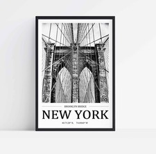 New york city brooklyn - new,