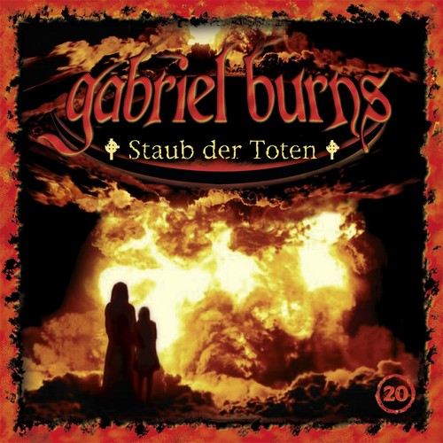 Burns gabriel - *, burns,