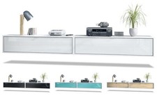 Lowboards TV Hängeschrank