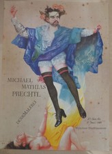 Michael Mathias Prechtl