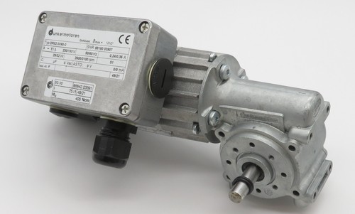 Dunkermotoren dr52 0x60 - dunkermotoren, dr52.0x60-2
