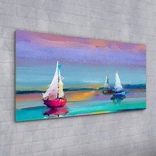 Acrylglasbild wandbild - acrylglasbild,