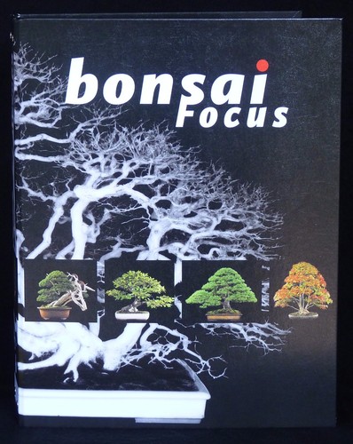 Bonsai focus sammelordner - focus, für