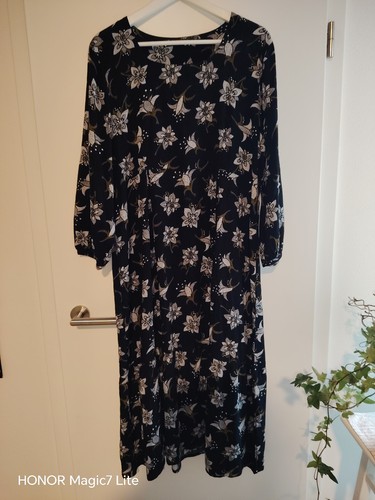Gudrun sjöden kleid - sjöden, m