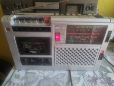 R4100 Kassettenrecorder