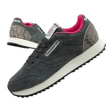 Reebok Classic Ripple [GX5097] Damen Sportschuhe grau