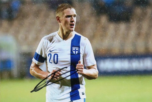 Fredrik jensen finnland fc - -,