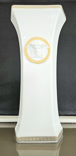 Rosenthal versace vase - rosenthal,