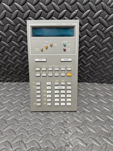 Agilent 5890 - hp,