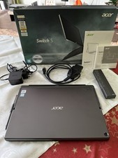 Acer Switch 5 Tablet