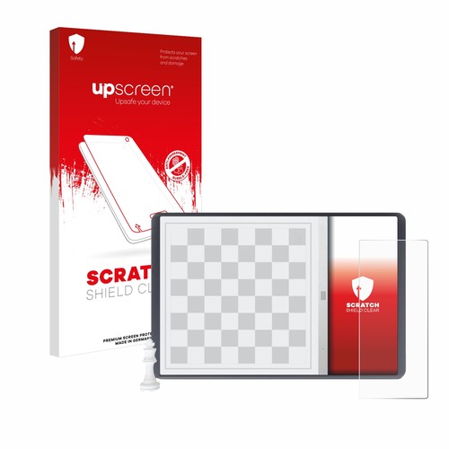 Upscreen schutz folie für - schutz,