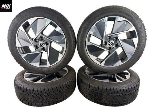Zoll original id 3 - original, vw