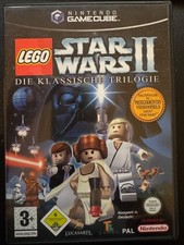 Nintendo GameCube LEGO Star