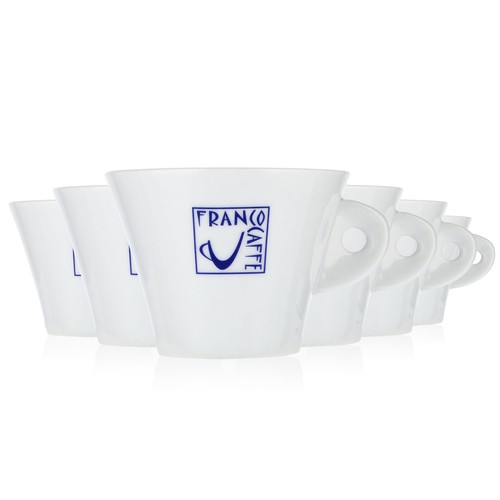 Franco kaffee glas 18l - franco, 0,18l