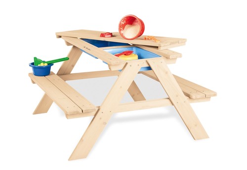 Kindersitzgarnitur