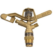 MS Kreis-Sektoren Regner 3/4