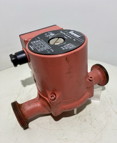 Grundfos heizungspumpe pumpe - heizungspumpe,