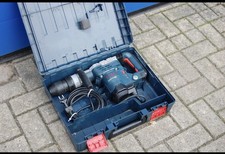 Bohrhammer Schlaghammer BOSCH
