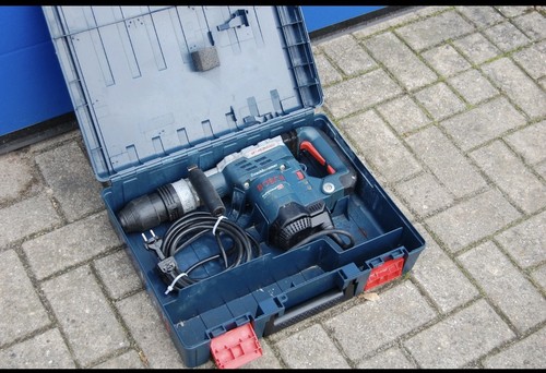 Hammer schlaghammer bosch - bosch, gsh