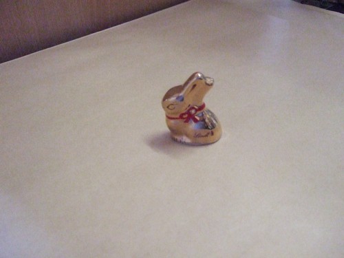 Villeroy boch goldhase lindt - &,