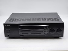 Kenwood KR-A3080 Am-Fm Stereo Empfänger - Nicht Aktiv, Kosmetik Kleidung