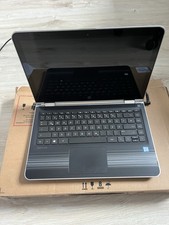 HP Pavillon X360 Convertible