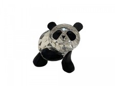 Swarovski Figur 181080 Panda Bär Mutter 5 cm. Top Zustand.