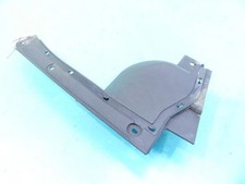 Saab 9-4X 2011 Mittelkonsole