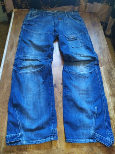Sta raff elwood loose - g-sta,