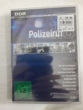 Polizeiruf 110 - DDR TV -