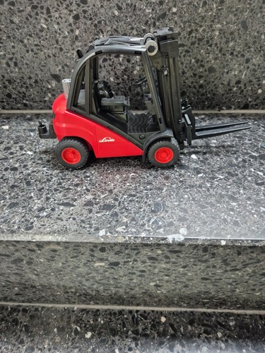 Bruder nutzfahrzeuge linde - bruder,