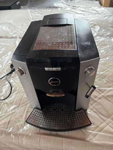 Jura kaffeevollautomat - jura,