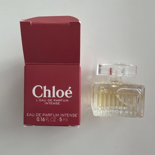 Chloe eau parfum - eau, de