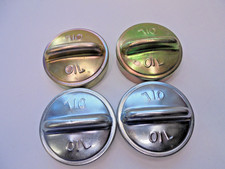 Öldeckel Deckel Öltank