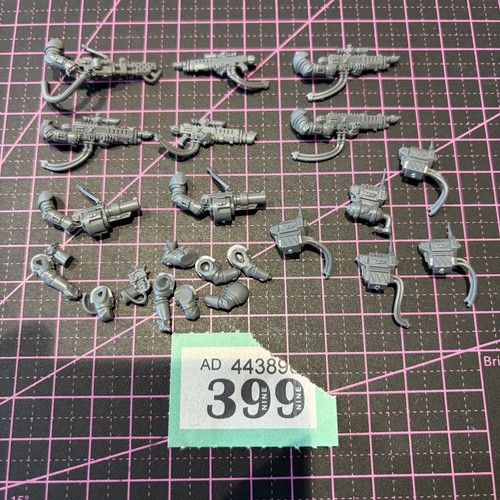Astra militarum kasrkin - astra,