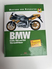 BMW Motorrad Wartung und